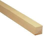 Timber Pinewood Decorative