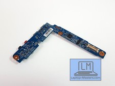 Sony VGN-FZ Audio USB Port