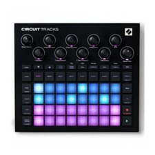 Novation Circuit Tracks