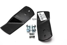 Mountfield Genuine Blade Set