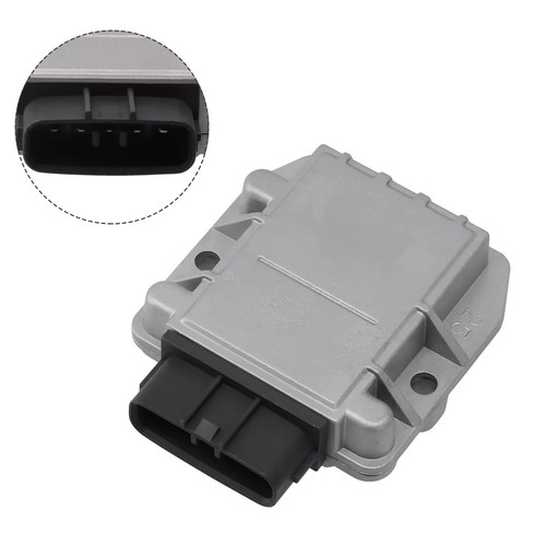 Aluminium ignition control - aluminium,
