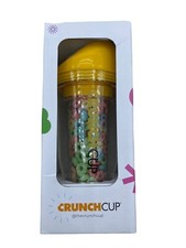 The CrunchCup Never Soggy
