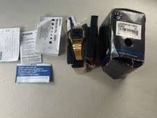 Casio Illuminator Watch Boxed