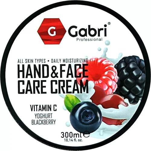 Gabri professional hand face - professional, &