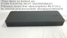 FAULTY??? Fujitsu cp727680 USB