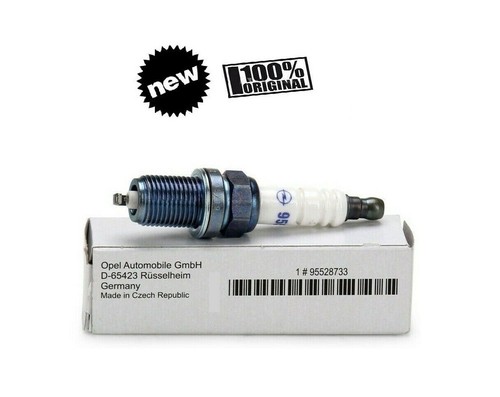 Genuine spark plug opel - plug,