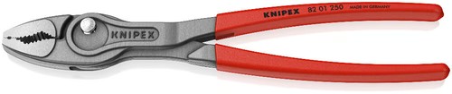Knipex 250 twingrip - knipex, 10"