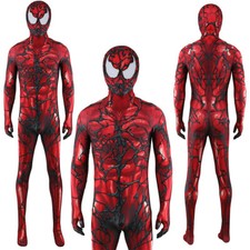 Upgraded Red Carnage Venom