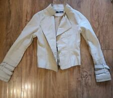 Jane Norman Women's Leather