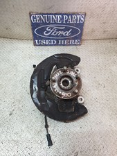 FORD S-MAX MK2 2015 - 2019 DRIVER SIDE WHEEL HUB KNCUKLE