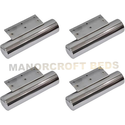 Chrome feet legs furniture for - feet,