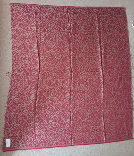 Sanderson sorilla damasks - sanderson,
