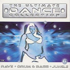VARIOUS  The Ultimate Dance