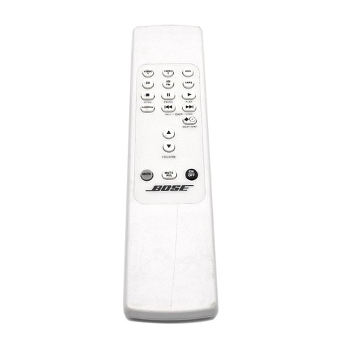 1pcs bose music center - 1pcs,