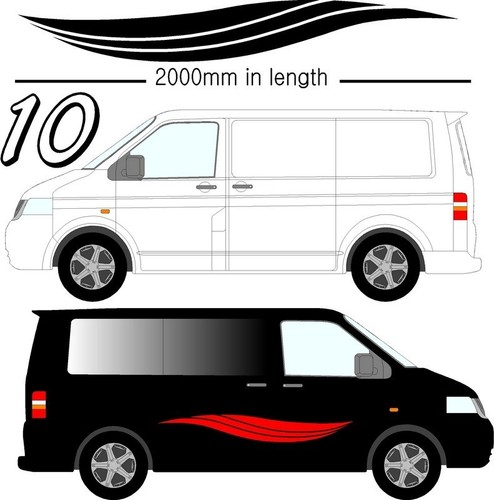 Graphic decals self - decals,