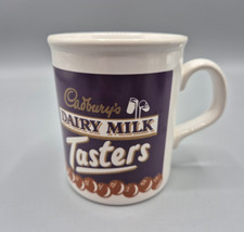 Cadbury's Dairy Milk Tasters