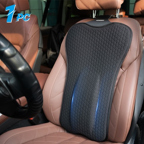 Lumbar back support cushion - lumbar,