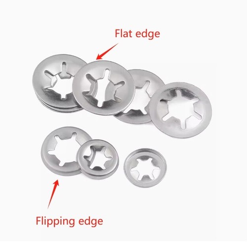 Spring stainless steel - spring,