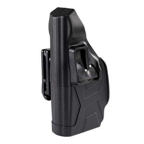 Taser defender blackhawk - x2,