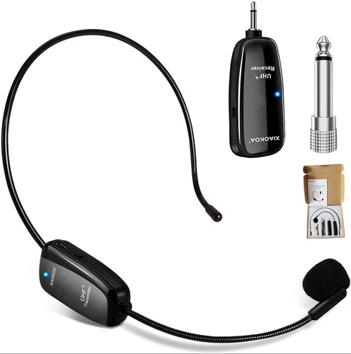 Xiaokoa wireless microphone - xiaokoa,