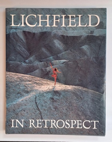 Lichfield retrospective - lichfield, in