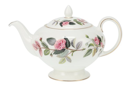 Wedgwood hathaway rose - wedgwood,