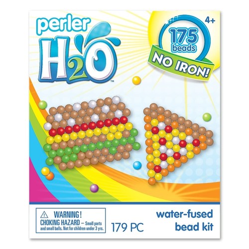 Prl53067 perler h2o beads - perler,