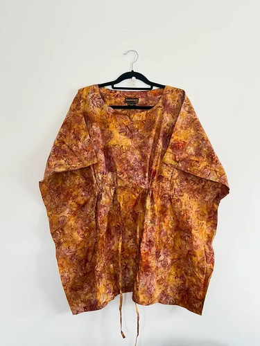 Hampstead bazaar tunic burnt - hampstead,
