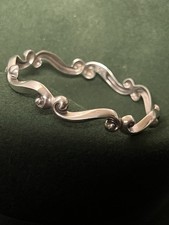 Retired James Avery Sterling