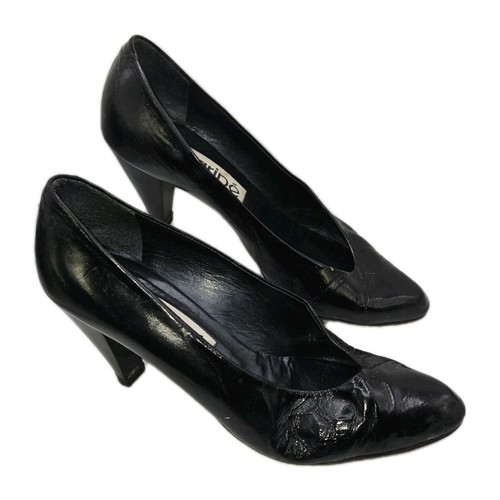Maripé leather court shoes - maripé,