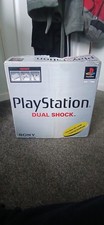Sony PlayStation 1 - Boxed