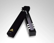 Adidas Deluxe Black Belt 5 cm
