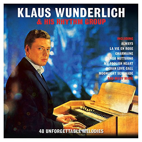 Unforgettable melodies - melodies,