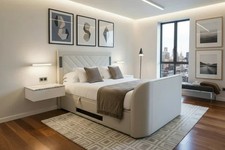 Phoenix True Sound 5.1 TV Bed