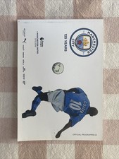 Manchester City V Manchester