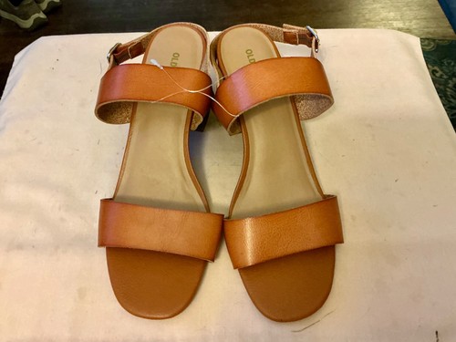 Ladies old navy shoes - navy,