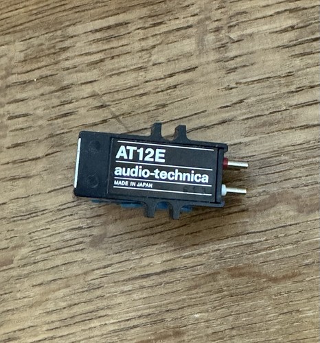 Audio technica at12e - audio-technica,