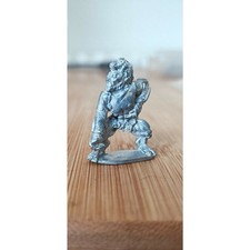 Dixon b W Miniatures - Samurai