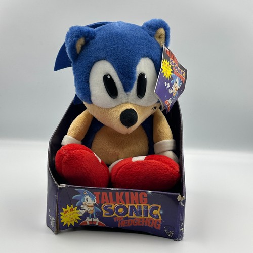Vintage sonic the hedgehog - sonic,