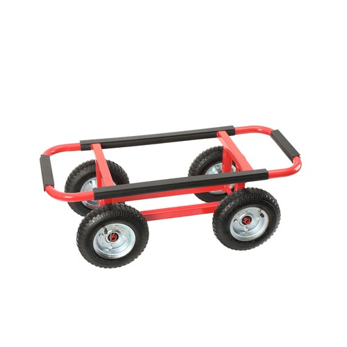 Dolly trolley removal cart - dolly,