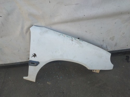 Front wing 441841 citroen - front,