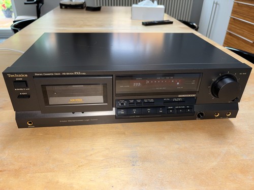Technics bx404 pro psx - rs-bx404, hx