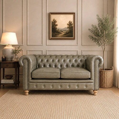 Elm home and garden - and,