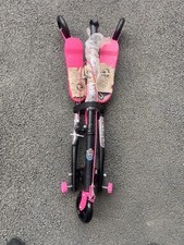 Sporter Scooter - Three wheeled scooter from Smyths Toys