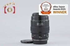 Canon EF 100mm f/2.8 MACRO [Very Good]