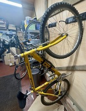 1995 Dawes Mountain Bike