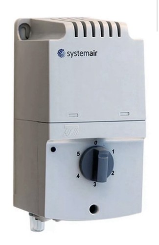 Systemair speed - re,