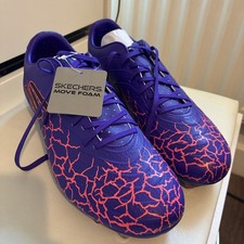 Sketchers Astro Turf Football