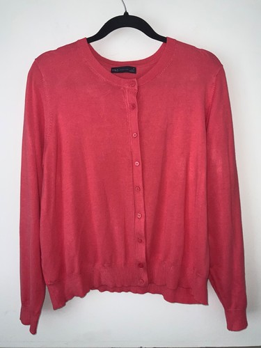 Cardigan womens size - m&s,