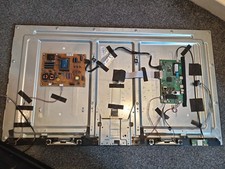 Finlux 42 Inch TV Complete